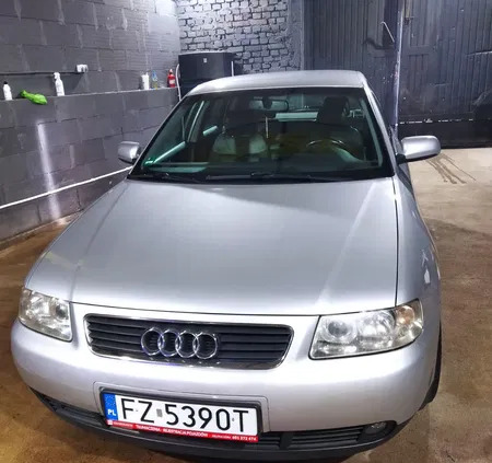 góra Audi A3 cena 7500 przebieg: 218000, rok produkcji 2000 z Góra